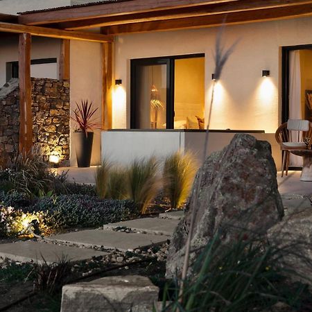 Opuntia Suites Naxos City Zewnętrze zdjęcie