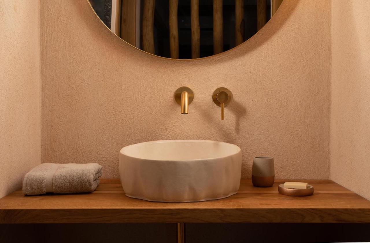 Opuntia Suites Naxos City Zewnętrze zdjęcie