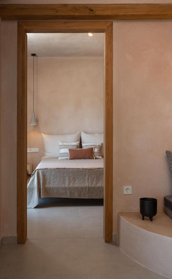 Opuntia Suites Naxos City Zewnętrze zdjęcie