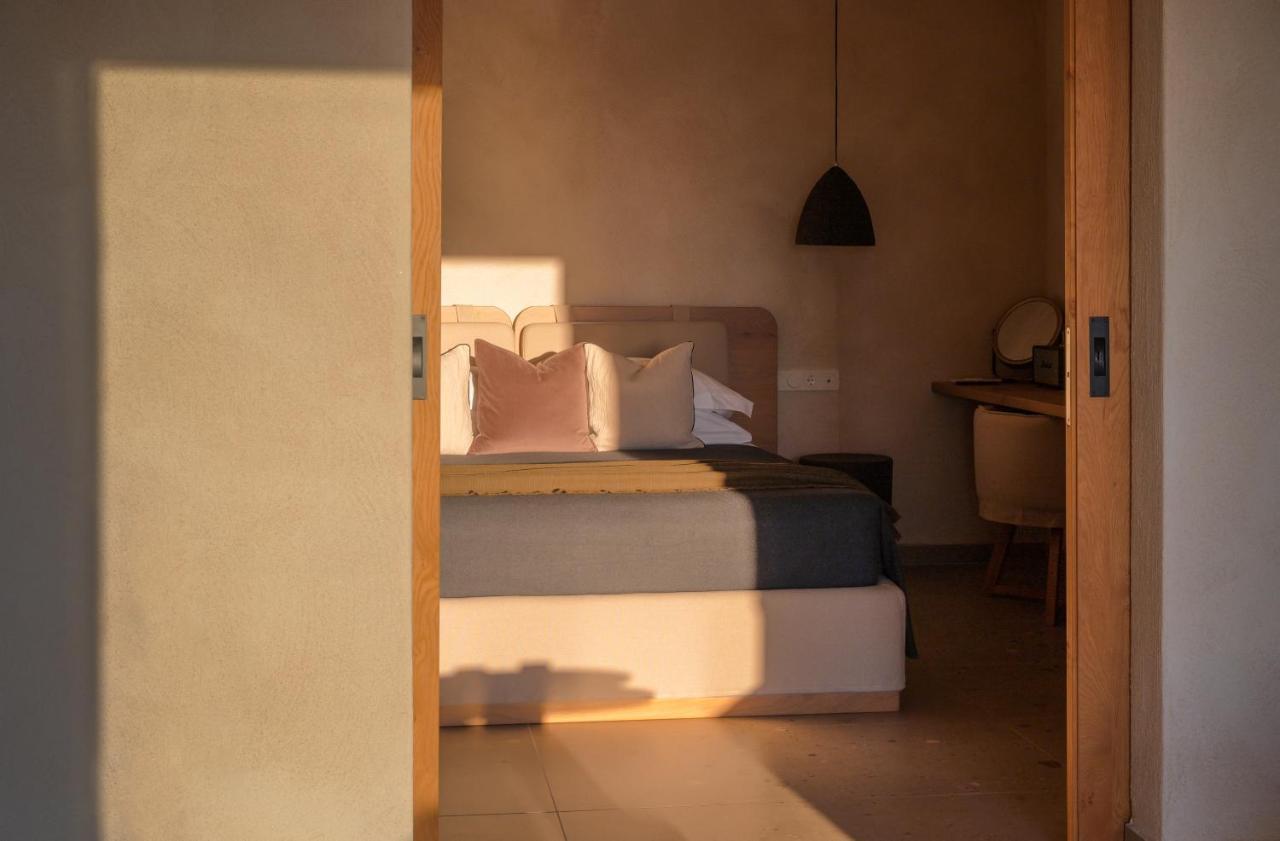 Opuntia Suites Naxos City Zewnętrze zdjęcie